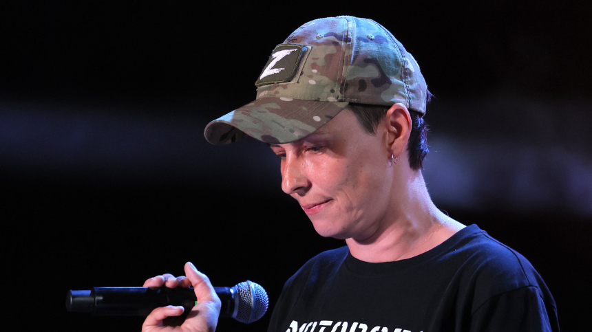 Пятый канал НОВОСТИ