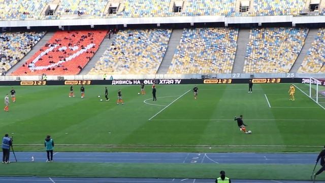 ИЗ ШАХТЕРА БЕГУТ БРАЗИЛЬЦЫ! ОБЪЕДИНЕНИЯ С ДИНАМО НЕ БУДЕТ? НОВЫЕ ТРАНСФЕРЫ ШАХТЕРА! ГОЛ ТЕТЕ ЗА ЛИО смотреть онлайн