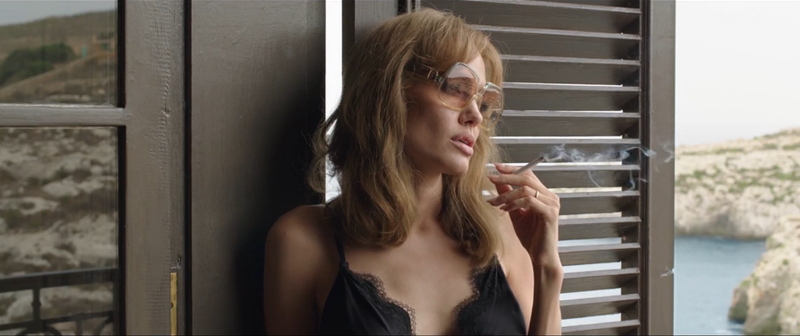 Лазурный берег (2015) Дублированный тизер смотреть онлайн