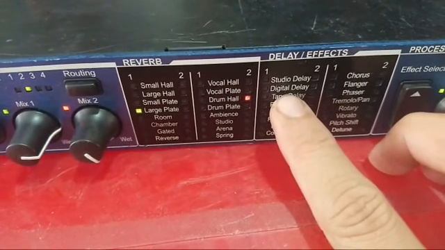 Test Lexicon MX200 Echo-rev Hay Quá смотреть онлайн