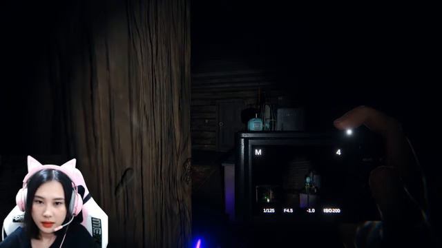 Phasmophobia - New Items, New Mechanics and New Ghost Livestream Audrey and gang смотреть онлайн