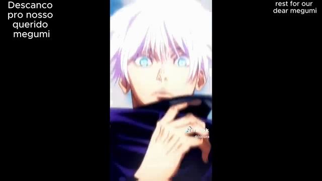 Jujutsu Kaisen React To Shibuya Tiktoks{Gacha} смотреть онлайн