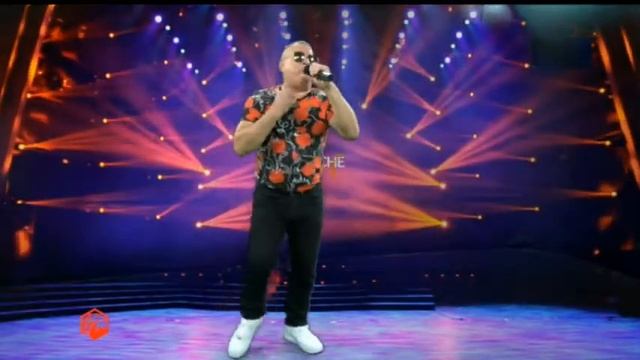 EL PAPA DE LA BACHATA (EL BOLSILLITO) смотреть онлайн