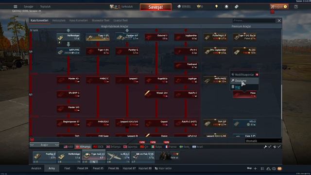 War Thunder Maus İs Back смотреть онлайн