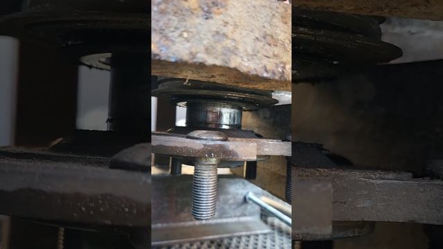 Подшипник ступицы соболь 4х4 смотреть онлайн