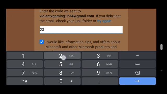 HOW TO SIGN IN CRAFTING AND BUILDING | ALL PROBLEM FIXED!! | IN HINDI | 2023 смотреть онлайн