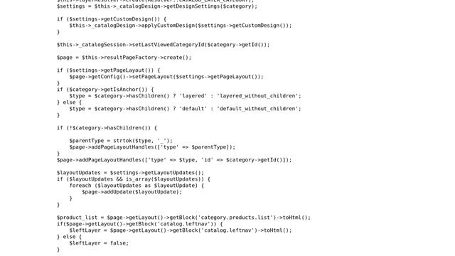Magento: Magento 2 HTTP error 500 on categories after compilation (2 Solutions!!) смотреть онлайн