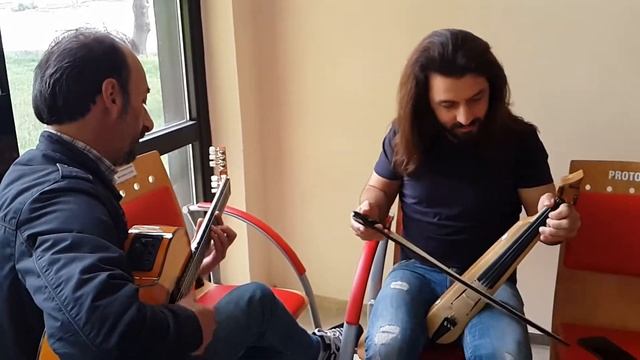 Volkan KARAOĞLU GİPSY KİNGS paharon смотреть онлайн