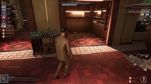 Escape Pods You Say? - Let's Play First Class Trouble [Wholesomeverse Live] - Part 3 смотреть онлайн