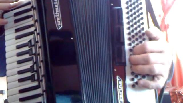 Аккордеон Weltmeister Serino, 3/4 смотреть онлайн