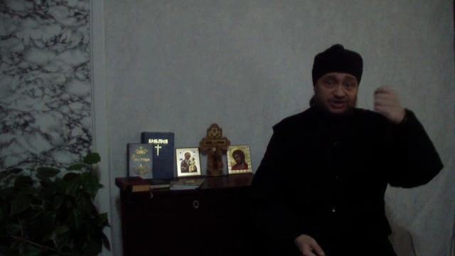 ОТВЕТЫ НА ВОПРОСЫ/ Как часто надо исповедоваться и Причащаться ? смотреть онлайн
