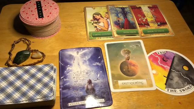 Libra ♎️ Keep Focused December 17, 2020 Tarot Oracle смотреть онлайн