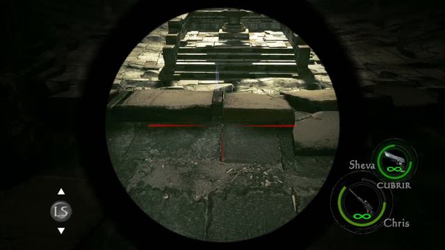 Resident Evil 5 - Emblemas BSAA - Xbox Series - CAPITULO 4-1 - Kontyworld смотреть онлайн
