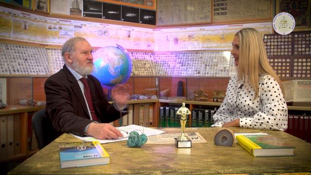 Тайны Человека, Земли, Вселенной. Часть 3. смотреть онлайн