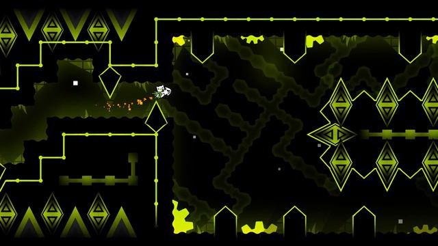 【4K】 "Hard Machine" by komp (Extreme Demon) | GD 2.11 смотреть онлайн