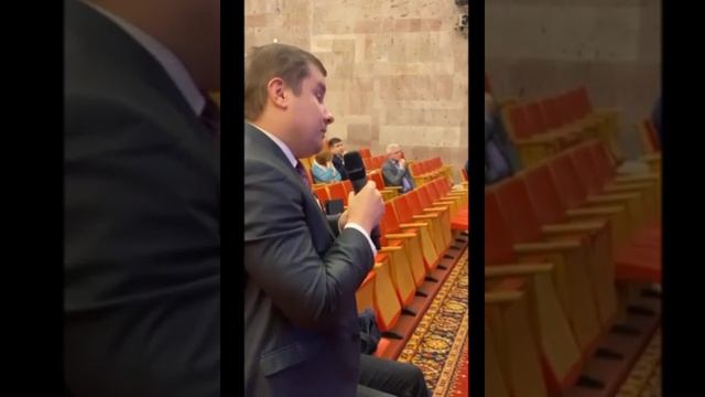 Чириков Михаил озвучил ряд вопросов: проблема с отоплением, с земельными участками для многодетных смотреть онлайн