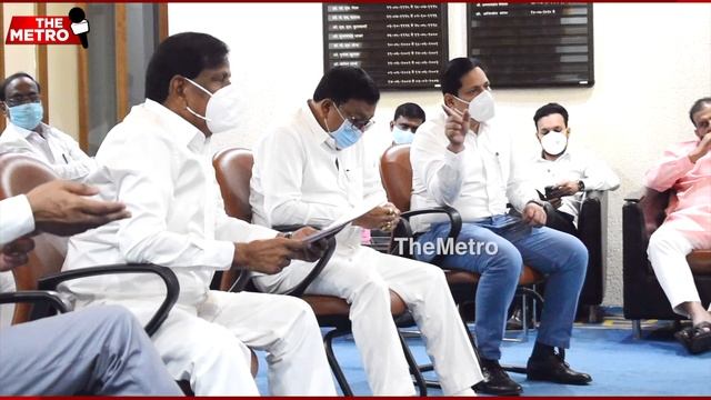 Sandeep Naik demands NMMC to ask CIDCO for plots in every node for NMMC run CBSE schools & hospital смотреть онлайн