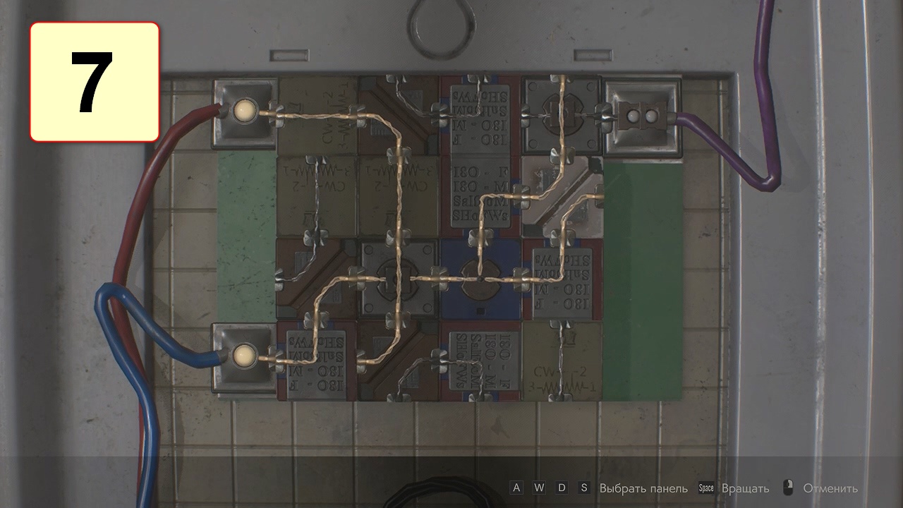 Прохождение ►Resident Evil 2 Remake◄【• Выпуск• #7】