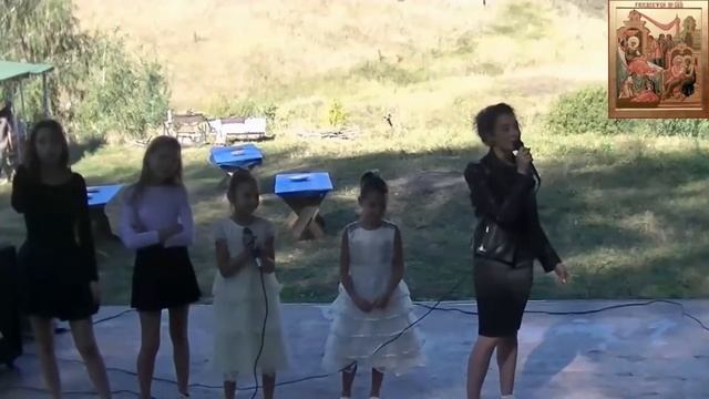 Торжества посвященные Празднику Рождества Пресвятой Богородицы в Пронском монастыре