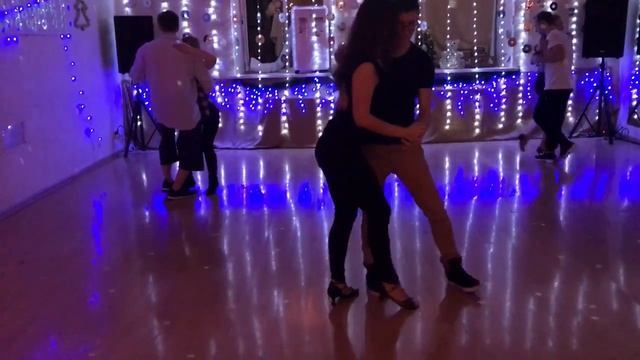Kizomba part 1 смотреть онлайн