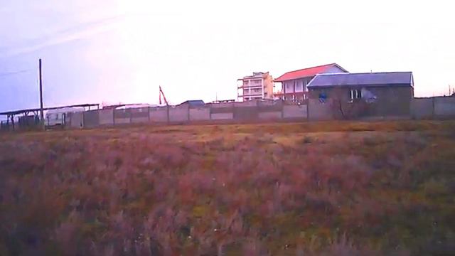 Портовое - Крым - февраль 2022 смотреть онлайн