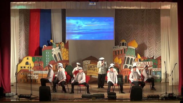 Родник души сибирской ИК-3 2018 год. смотреть онлайн