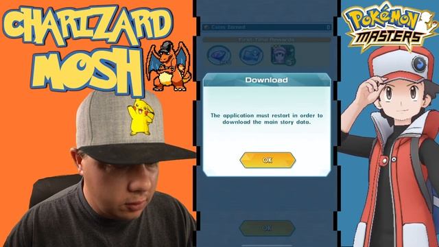 HOW TO PLAY POKEMON MASTERS! NEW PLAYER GUIDE AND WALKTHROUGH PART 1! Pokemon Masters смотреть онлайн