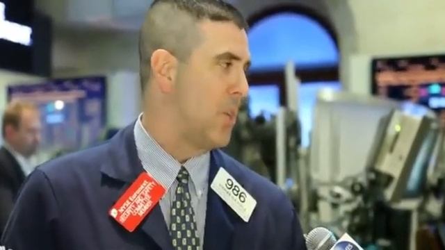Black Monday Revisited: Three Traders Relive The 1987 Stock Market Crash 25 Years Later смотреть онлайн