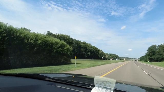 На Ниагарский водопад на машине | Иллинойс - Нью-Йорк | Гостиница смотреть онлайн