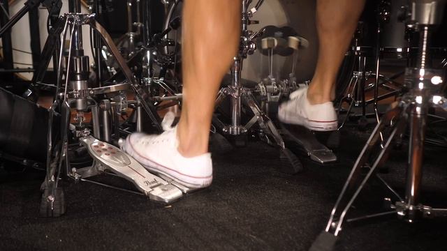 Architects - A Match Made In Heaven - Drum Cover by Troy Wright смотреть онлайн