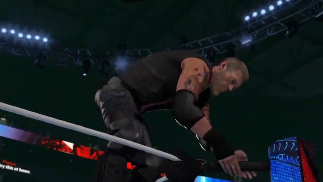 WWE2K23: NEW+UPDATED SUPERSTARS, NEW MODELS, NEW ALT ATTIRES, NEW CREATIONS смотреть онлайн