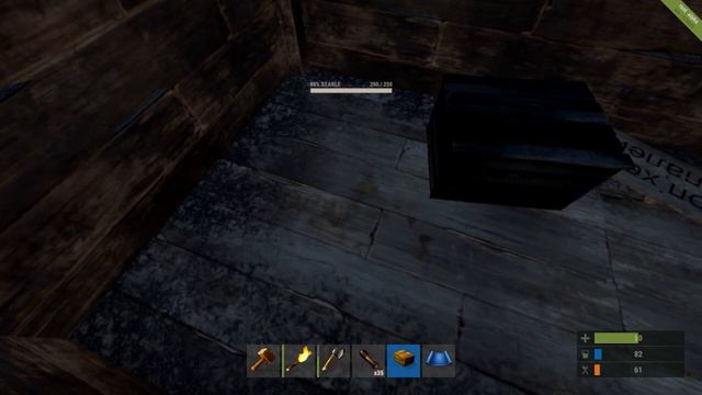 Rust Experimental-Продолжение истории смотреть онлайн
