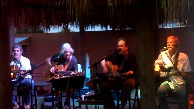 Souvenirs (John Prine cover) Damien Joe Lamb & Pale Moon Rising смотреть онлайн