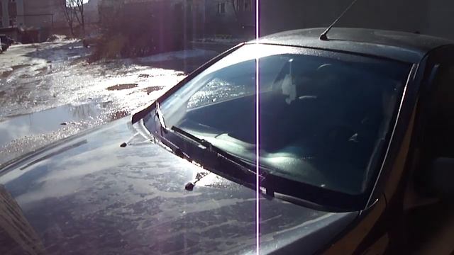 Новые форсунки омывателя лобового стекла Nissan Almera N16 смотреть онлайн