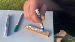 Маркер для меток маток. Не ошибитесь в выборе!