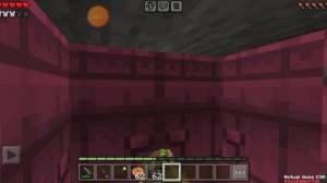 ВЫЖИВАЮ 100 ДНЕЙ В МИРЕ С ПАРАЗИТАМИ! (ОНИ ЖОСТКИЕ!!) 
#КАРГОМАЙНКРАФТ #МАЙНКРАФТПАРАЗИТЫ