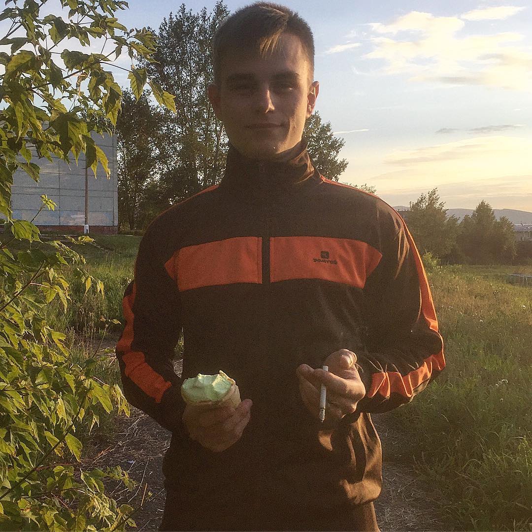 #3 Мои истории из юности | Я был гопником?!