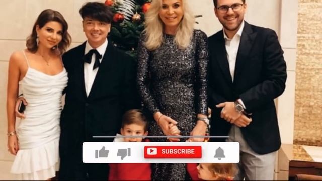 Этого Никто Не Знал! За День До Смерти Зайцева,Валентин Юдашкин.. смотреть онлайн