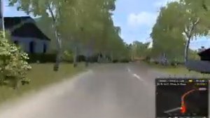 Карта «Eurasia Map», версия 0.3, для Euro Truck Simulator 2, (v1.45.,