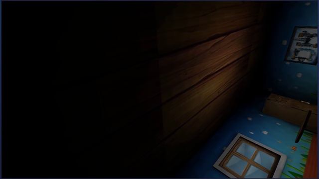 GRANNY СТАЛА МАРИО