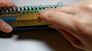 Вязальный прибор Сентерюхина ВПС Ивушка Дончанка