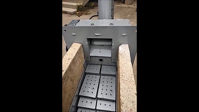 Горелка факельная средней мощности АВТОГОРЕЛКА (avtogorelka) смотреть онлайн