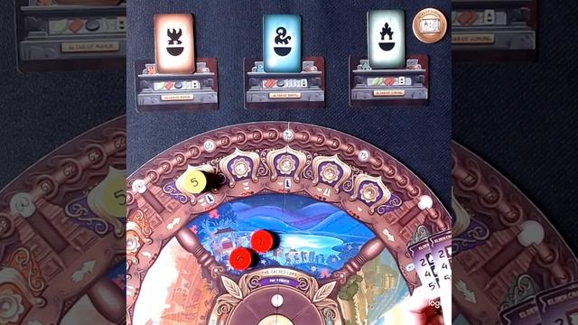 Buru Dev Dive 5: The Sacred Lake смотреть онлайн