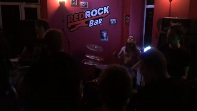 Кувалда - Катюша (22.05.19, Астрахань, RedRock) смотреть онлайн