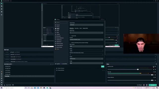 Best Streamlabs OBS Settings [Finally Fixed Laggy Streams] смотреть онлайн