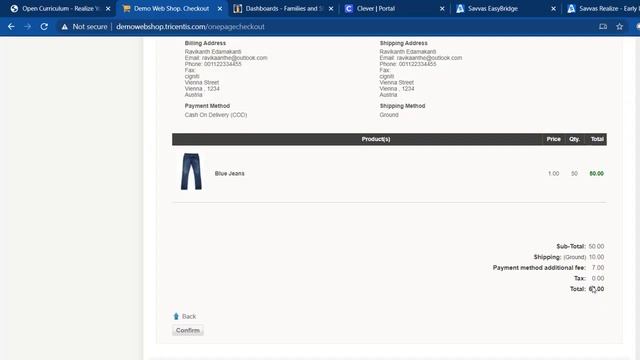 TRICENTIS Tosca - Lesson 08 | Action Modes - Verify & Buffer | Table Steering |HTML Table Automatio смотреть онлайн