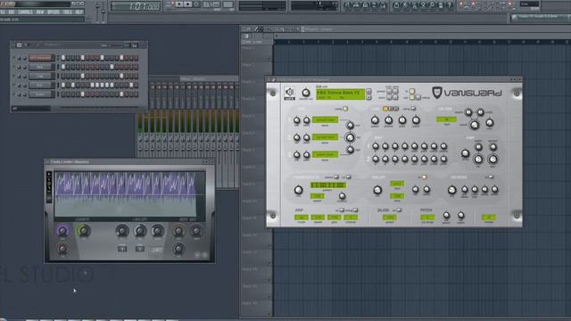 DJ UTSCHTS pt2 - Сровнение секвенсров смотреть онлайн