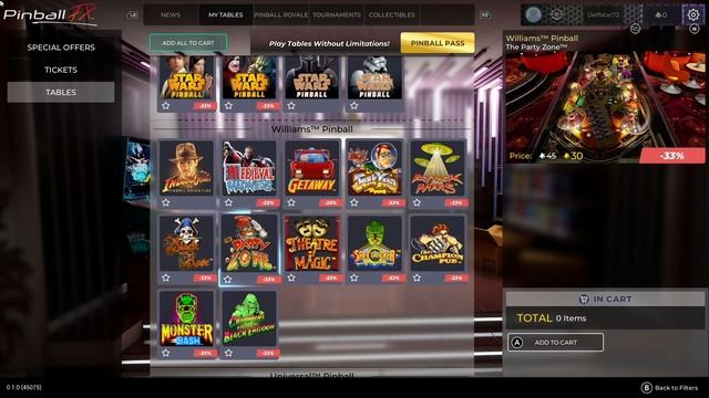 Epic Games, Zen Studios and the new Pinball FX. Is it any good? смотреть онлайн