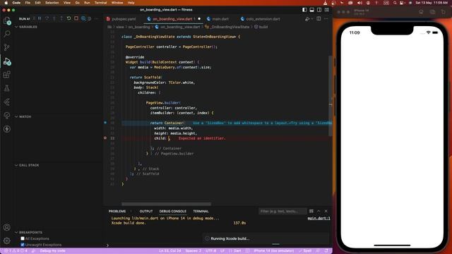 #1 Reach Your Health Goals with our Fitness Tracker App in Flutter | Workout, Meal, and Sleep! смотреть онлайн