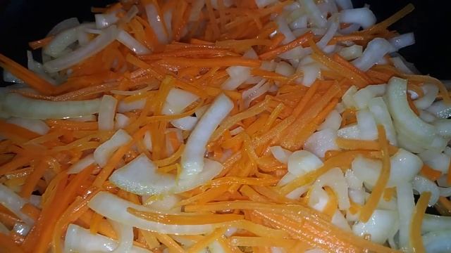 Домашние кулинарные подвиги